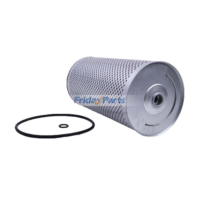 Compactor,Engine,Generator Oil Filter S4D130 S4D155 S6D155 SA6D155