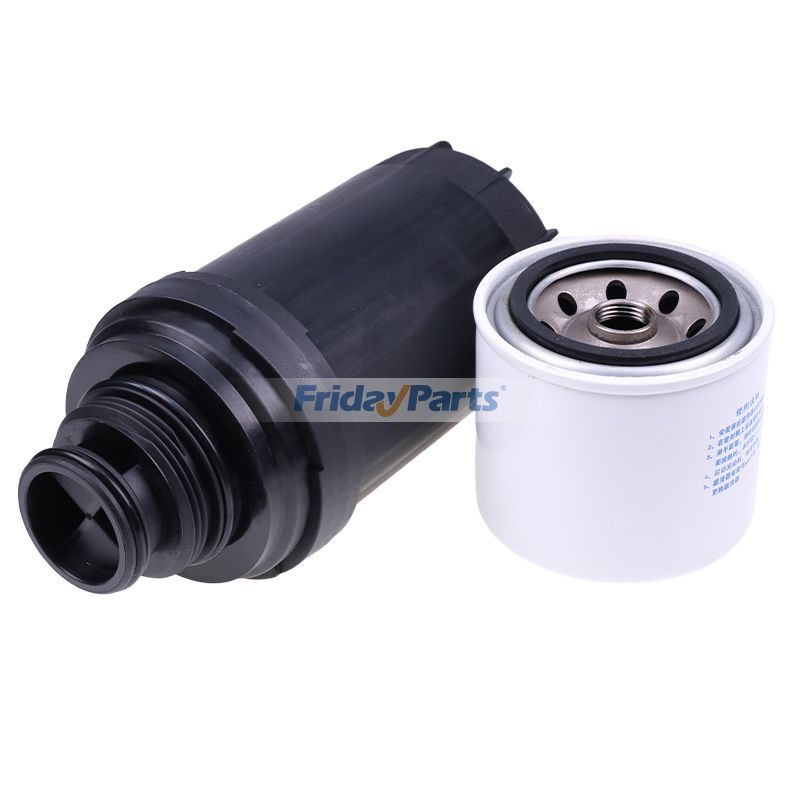 Öl und Filter 6678233 7023589 für Bobcat-Kompaktlader A770 S750 S770 S850