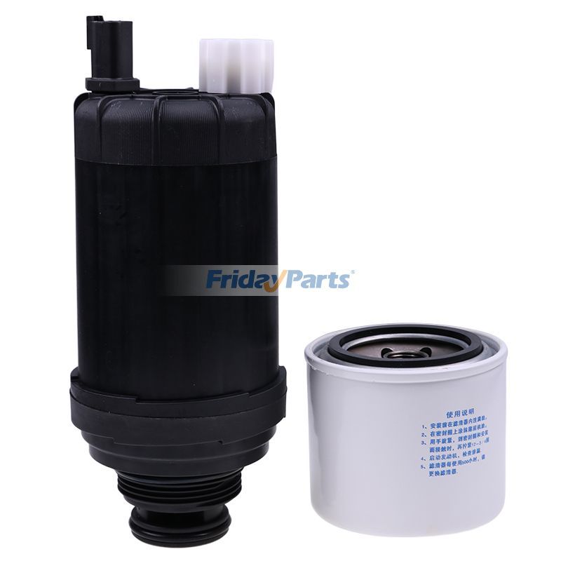 Öl und Filter für KompaktladerFür BOBCAT