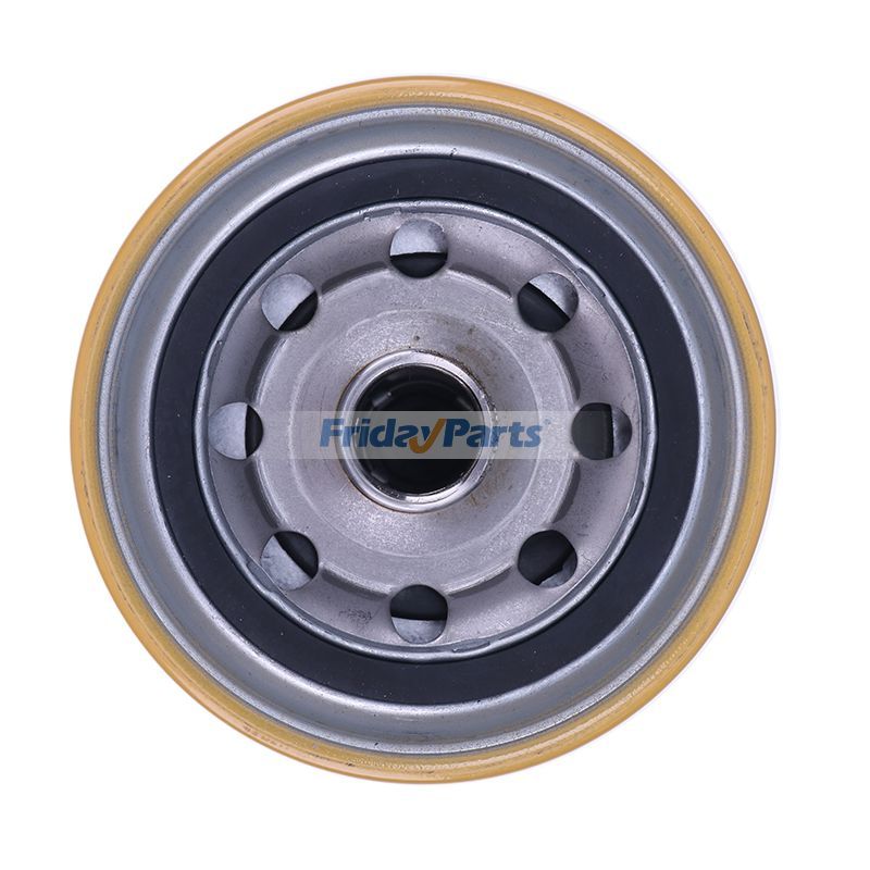 FridayParts Ölfilter für Kompaktlader