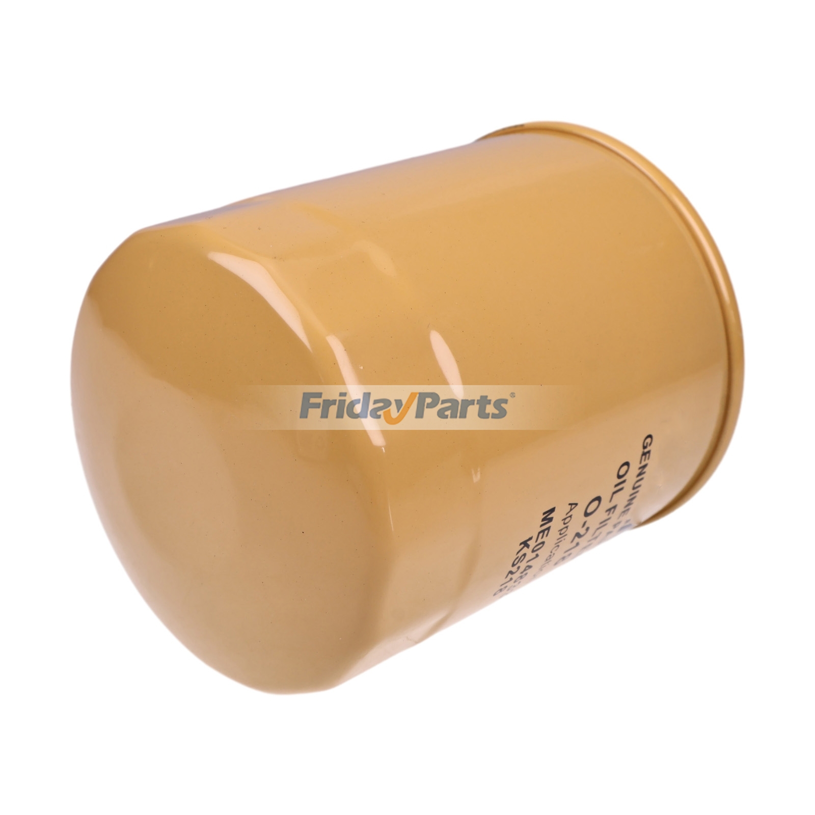 Filtre à huilepour Tracteur