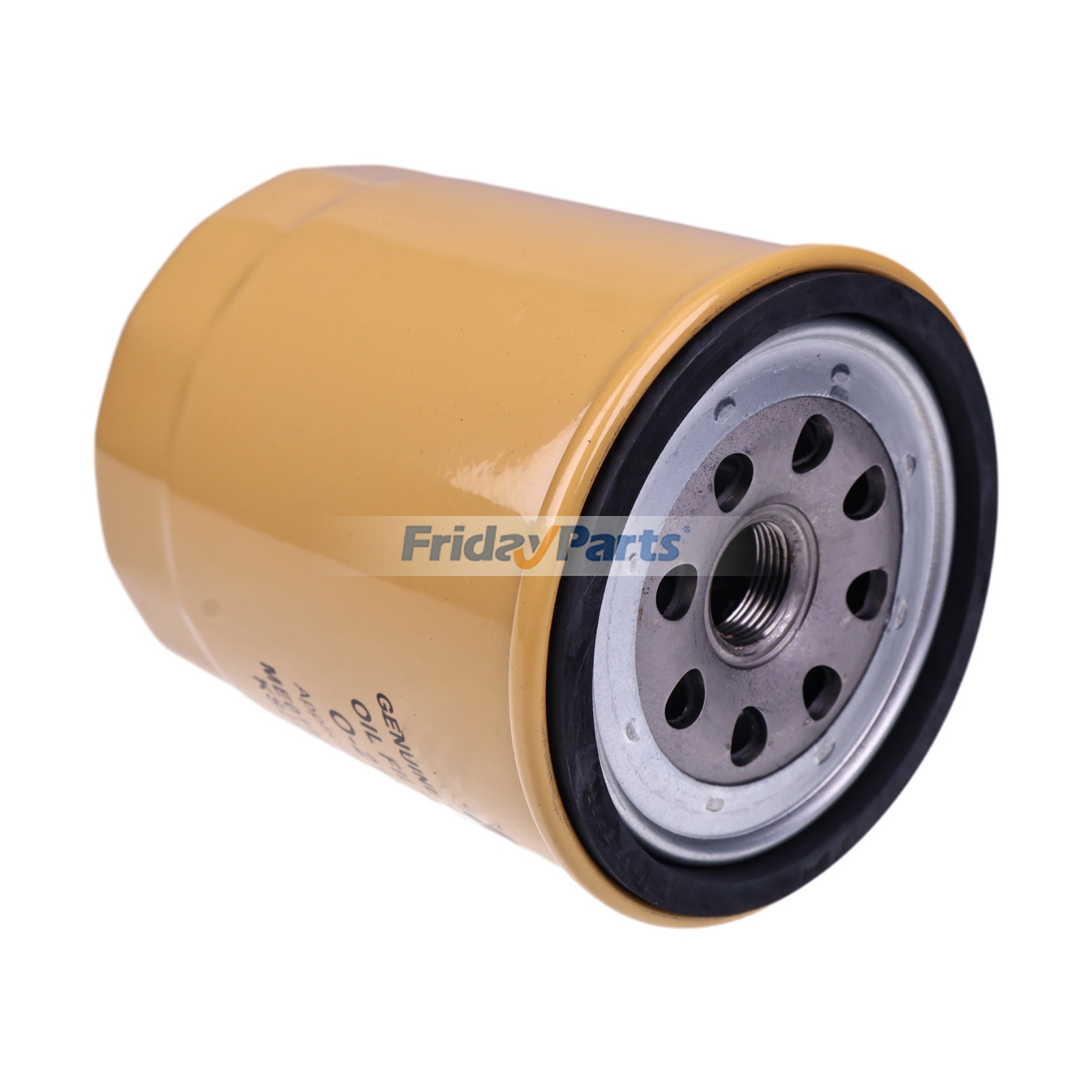 Ölfilter 6894 428 931 00 für Iseki Kompakttraktor TA537