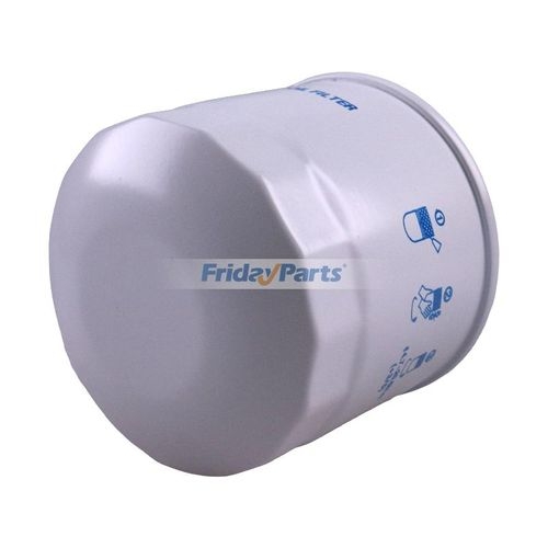 Filter-Set: Luft, Kraftstoff, Öl Für O&K L4B Mit Deutz F2L511D Motor – SF-Filter Qualität