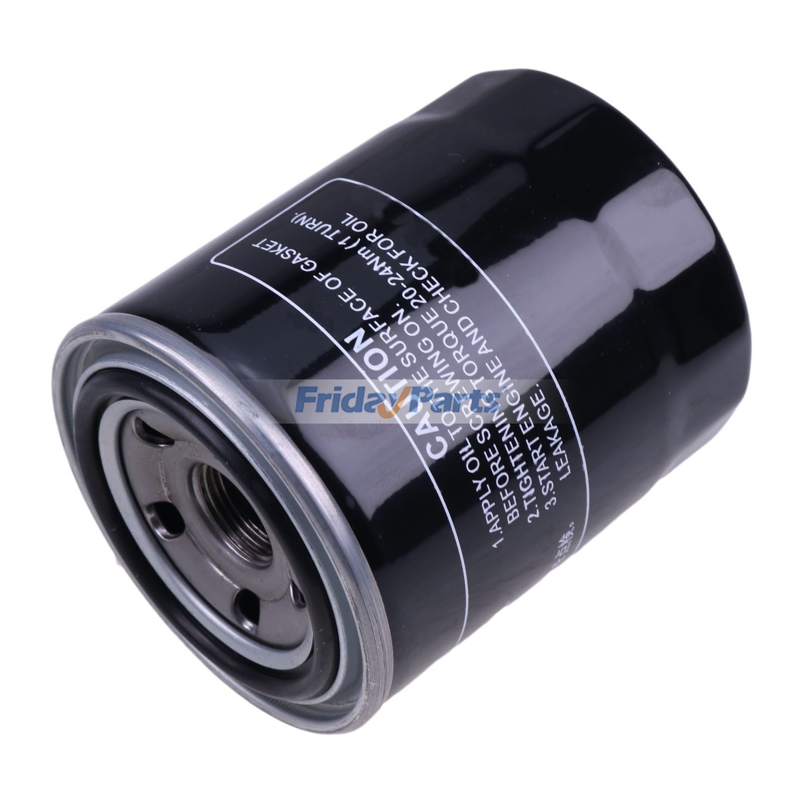 Engine Oil Filter