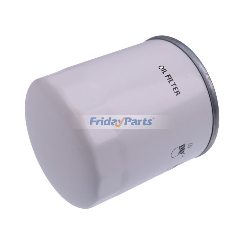 Gerador,Cortador de Grama,Trator Para CAT,Para Ford,Para New Holland - Filtro de óleo 70000-32431 SBA340500370 para trator Ford New Holland 1120 1220 1320 1520 L175 L295
