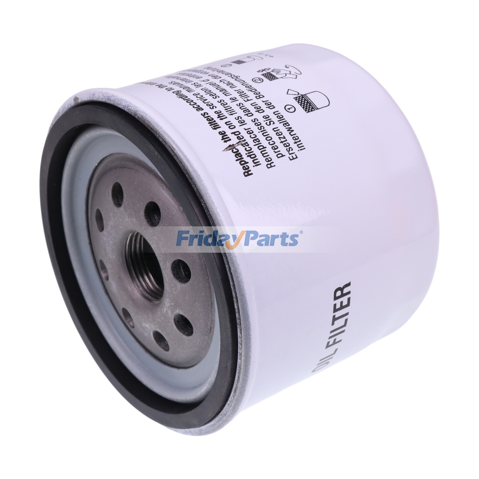 Oil Filter 7027965 for JLG Lift 450AJ 600AJ 800AJ 460SJ 660SJ 860SJ 600S 3394RT 400S
