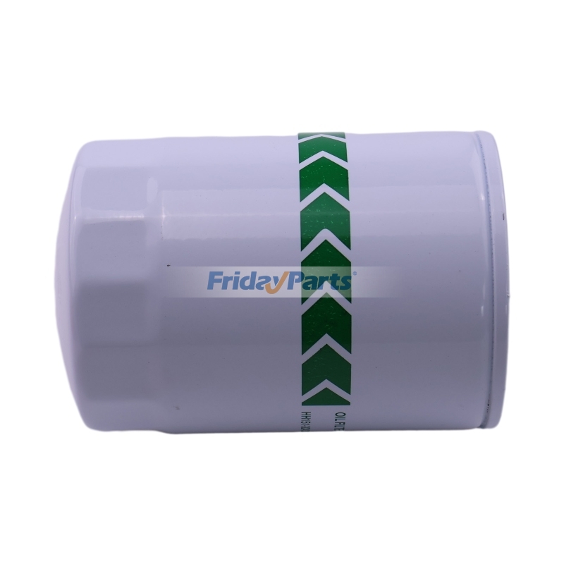 Aerial Work Platforms Oil Filter