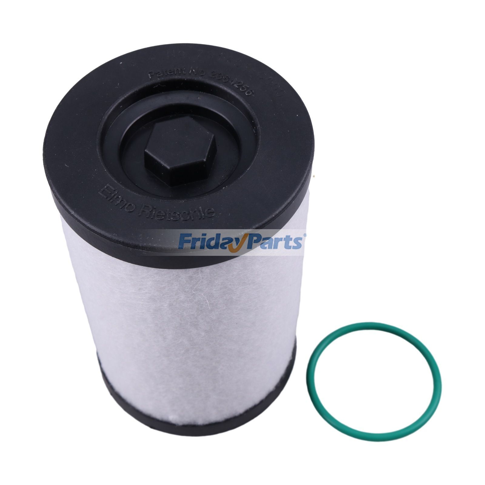 FridayParts Oil Filter