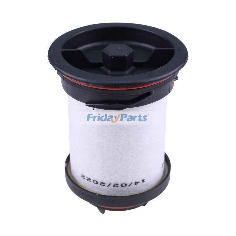 ÖlfilterFür andere Marken