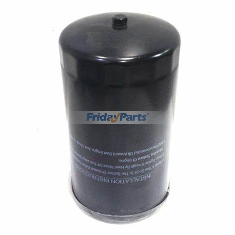 Oil Filter 8-94391-049-0 for Isuzu 4BD1 4BE1 6HE 6HH1 6HK1 6SA1 Engine FRD34 FRR32 FSR32 FSD34 FTR33 FTS33 FVD34 FVR34 FVL34 FVM34 FVZ34 GVD34 GVR34 NPR61 Truck