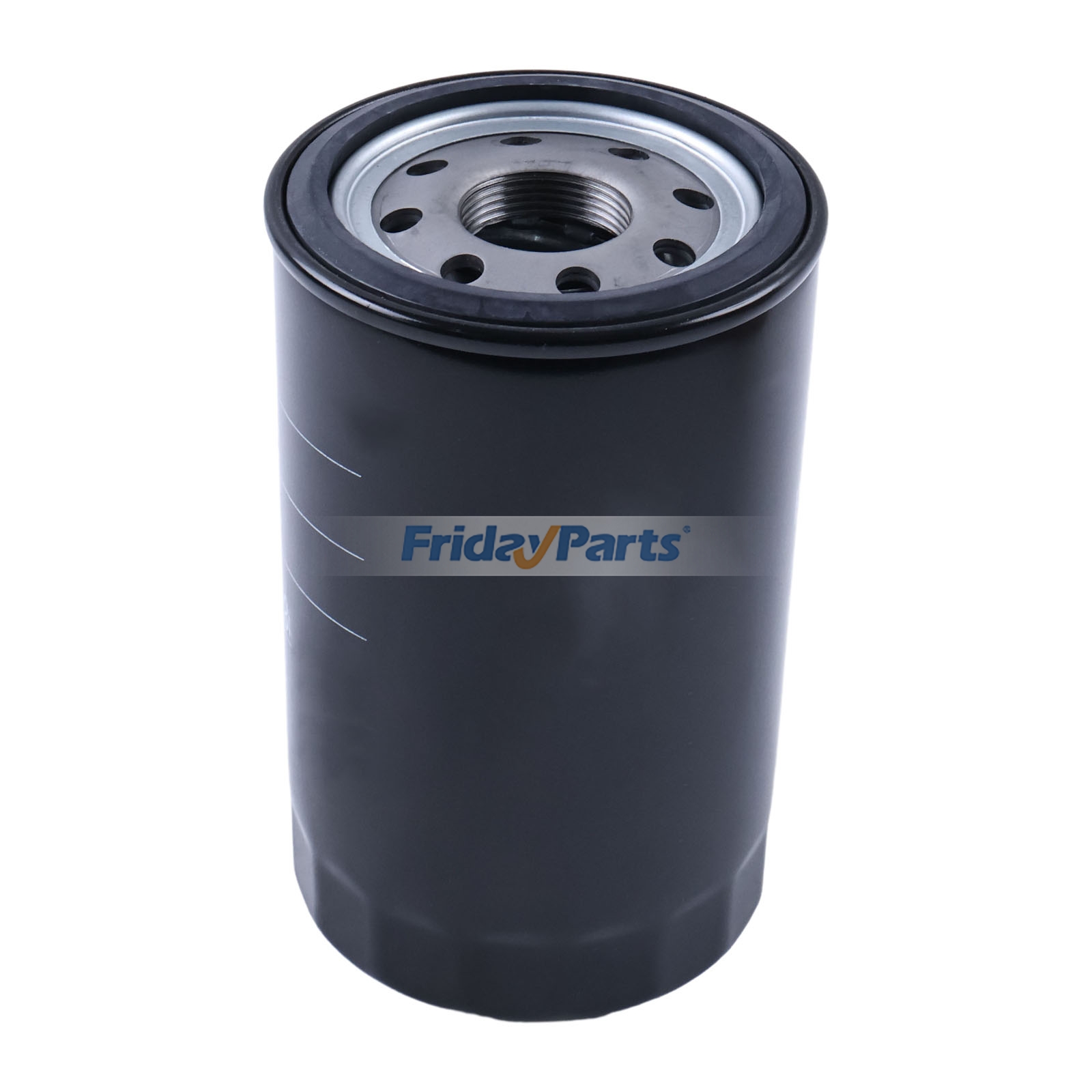 Filtro de aceite 8-94391-049-0 para motor Isuzu 4BD1 4BE1 6HE 6HH1 6HK1 6SA1 FRD34 FRR32 FSR32 FSD34 FTR33 FTS33 FVD34 FVR34 FVL34 FVM34 FVZ34 GVD34 GVR34 NPR61 Camión de FridayParts