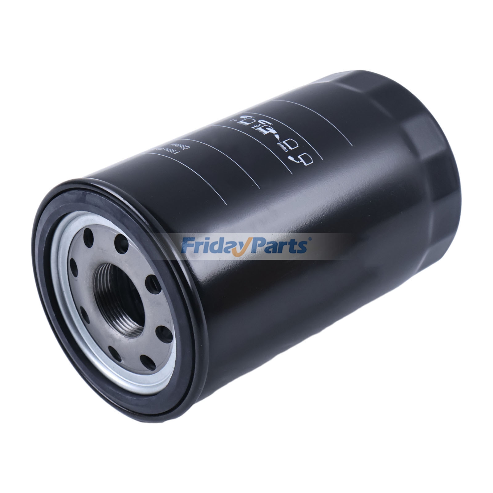 Oil Filter 8-94391-049-0 for Isuzu 4BD1 4BE1 6HE 6HH1 6HK1 6SA1 Engine FRD34 FRR32 FSR32 FSD34 FTR33 FTS33 FVD34 FVR34 FVL34 FVM34 FVZ34 GVD34 GVR34 NPR61 Truck