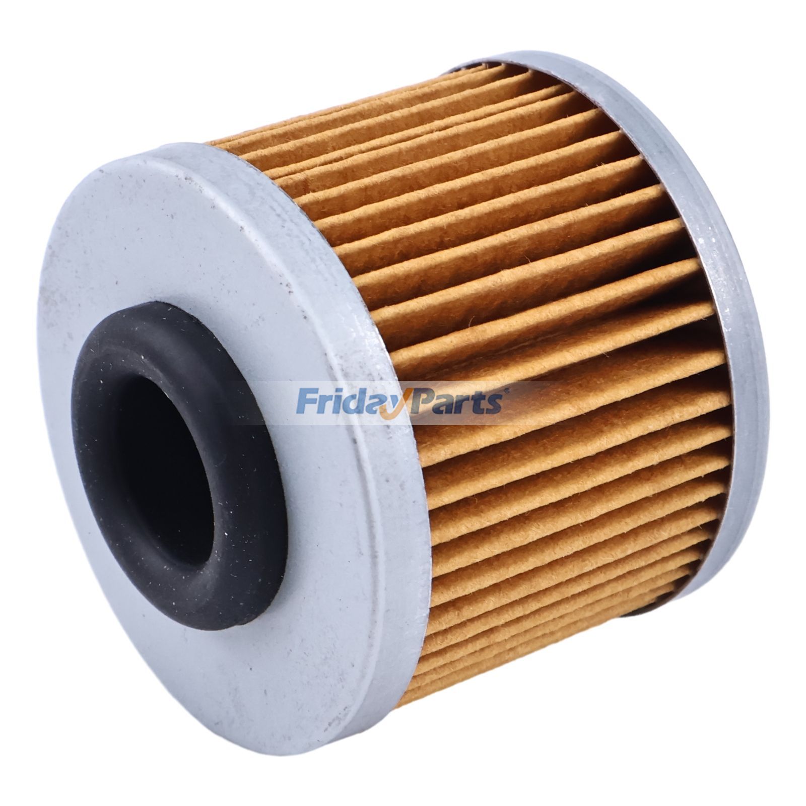 FridayParts Ölfilter