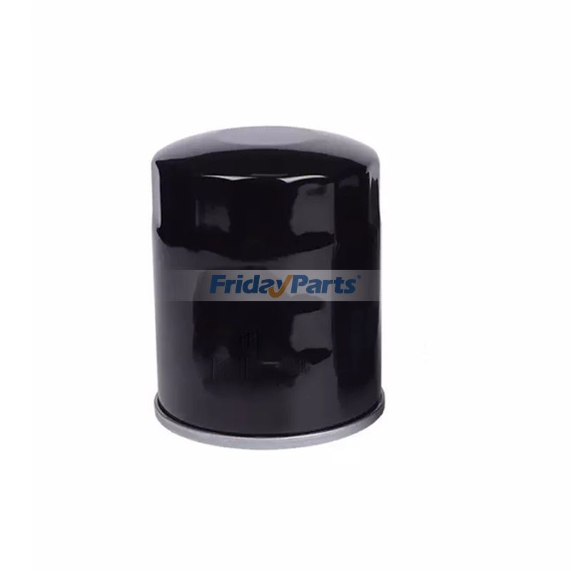 Filtre à huile 800150924 pour XCMG