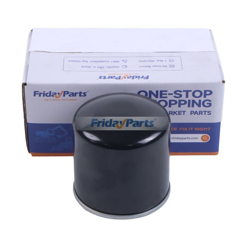 Ölfilter 83900022 für Ingersoll Rand-Luftkompressor