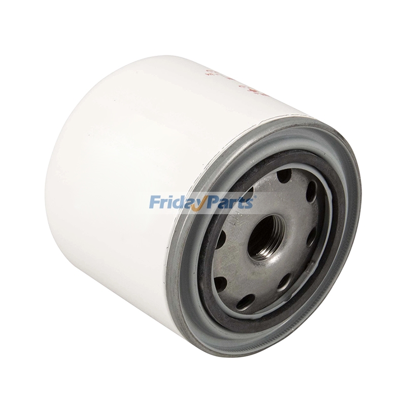 Filtro de óleo 83963906 para escavadeira Kubota KX057-4 KX080-3 KX101-3 KX91-3 U35 U35-3