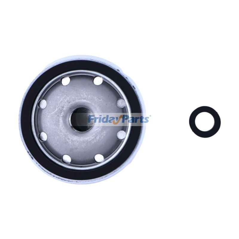 Compre Filtro de óleo 84287923 para trator CASE 120 130 6150CVT CS100 CS110 CS120 CS130 CVT130 CVT170 na FridayParts