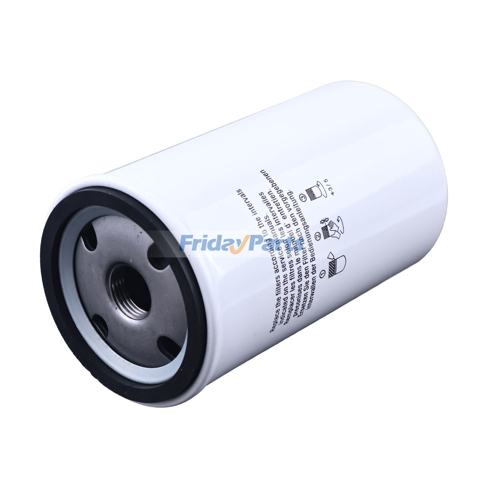 Filtro de óleo 86546613 E1NN6714B SBA140516110 para trator Ford New Holland 1000 1100 1200 1300 1500 1600 1700 1900 1910 carregadeira CL45 CL55 CL65 para Carregadora ,Trator