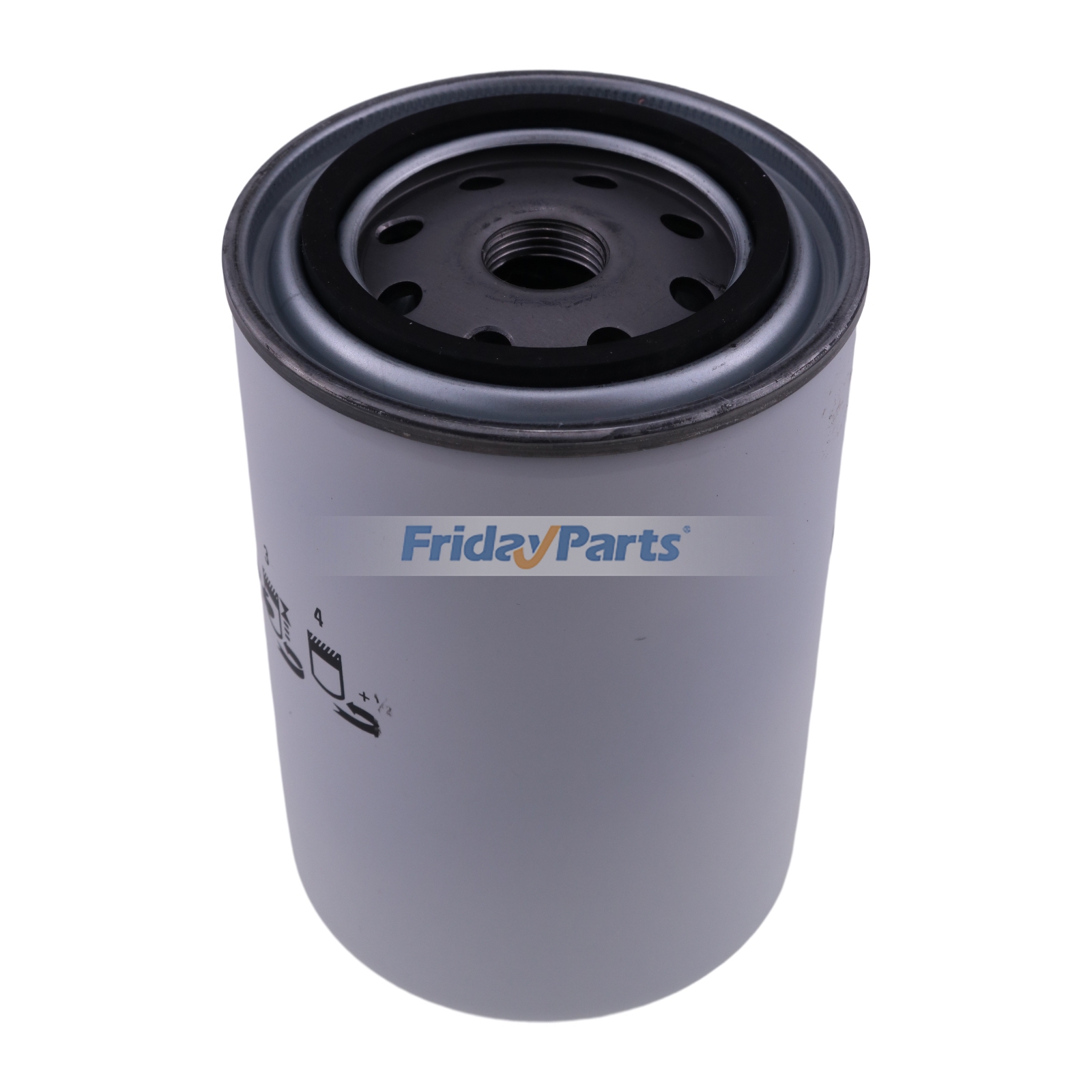  Oil Filter For New Holland