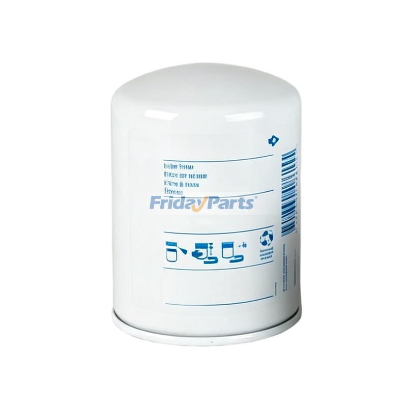 Filtro dell'olio per Trattore