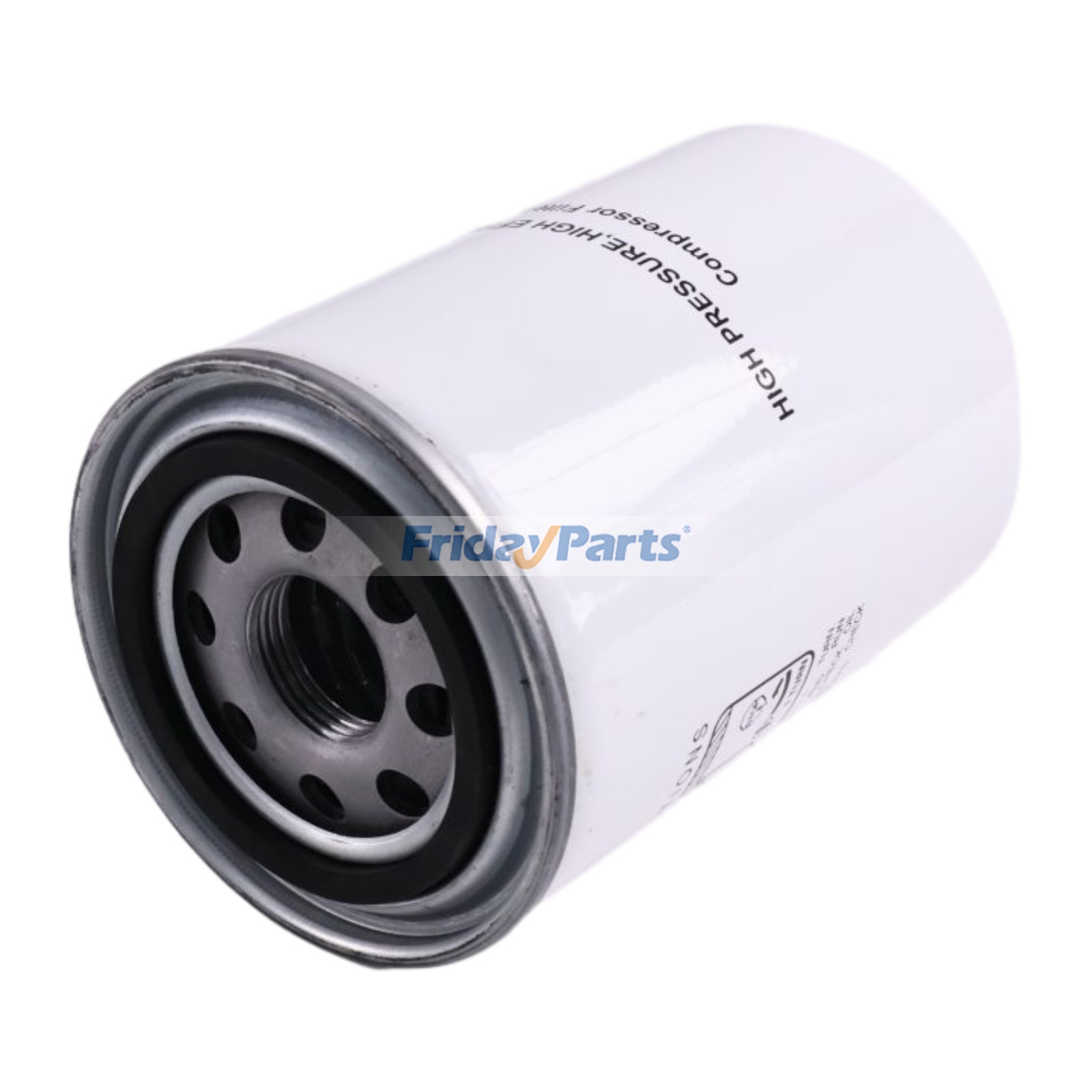 Oil Filter 87492721 84475545 for FPT/Iveco Engine F4CE9484L CASE Loader 440 445 450 465 Tractor FARMALL 105N