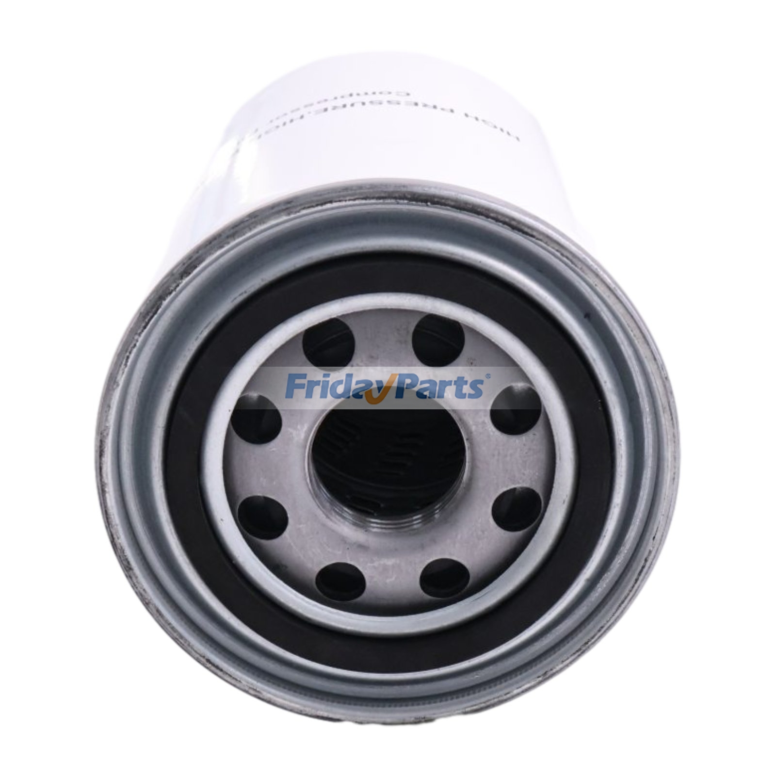 FridayParts Oil Filter