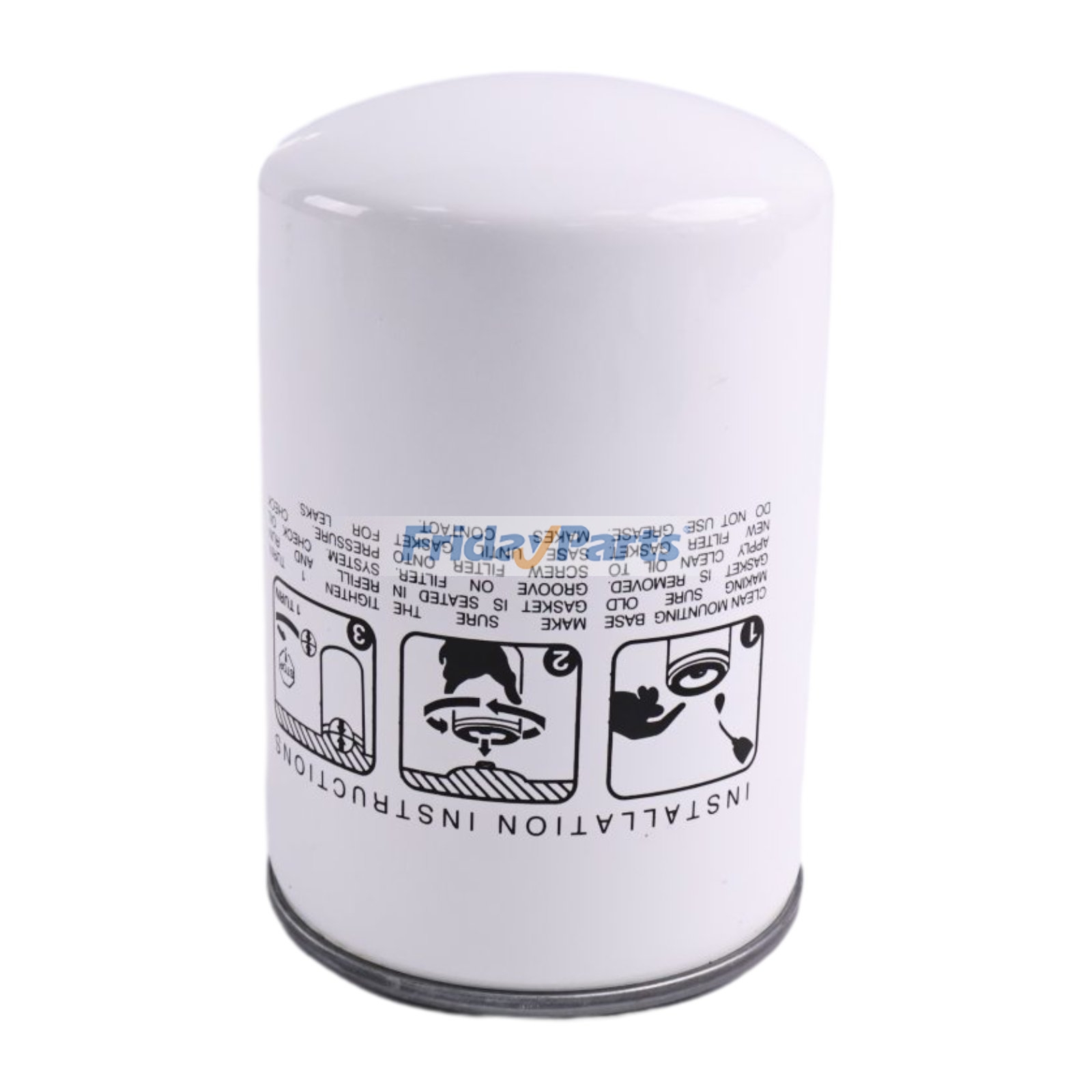 Oil Filter For CASE,For Fleetguard Engine,Loader,Tractor