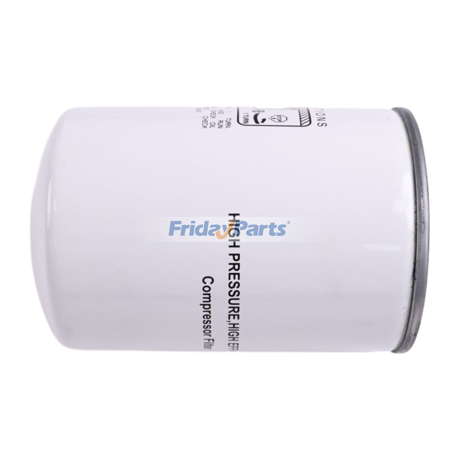 Oil Filter compatible with Engine,Loader,Tractor