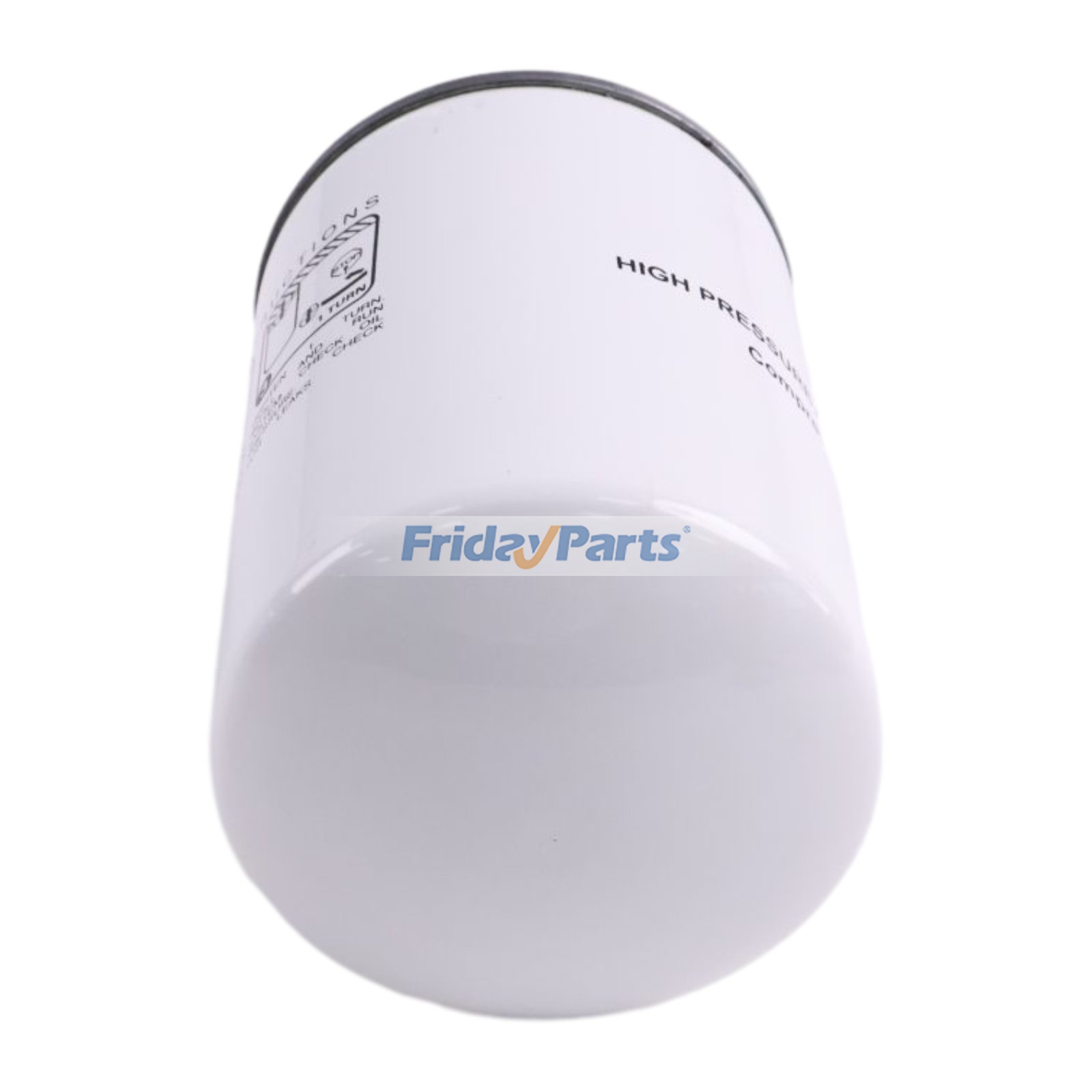  Oil Filter For New Holland,For Fleetguard
