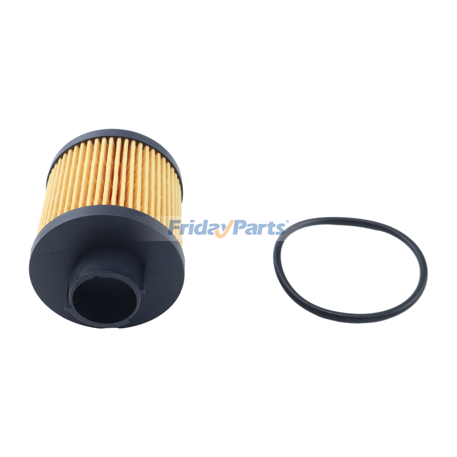 FridayParts Oil Filter