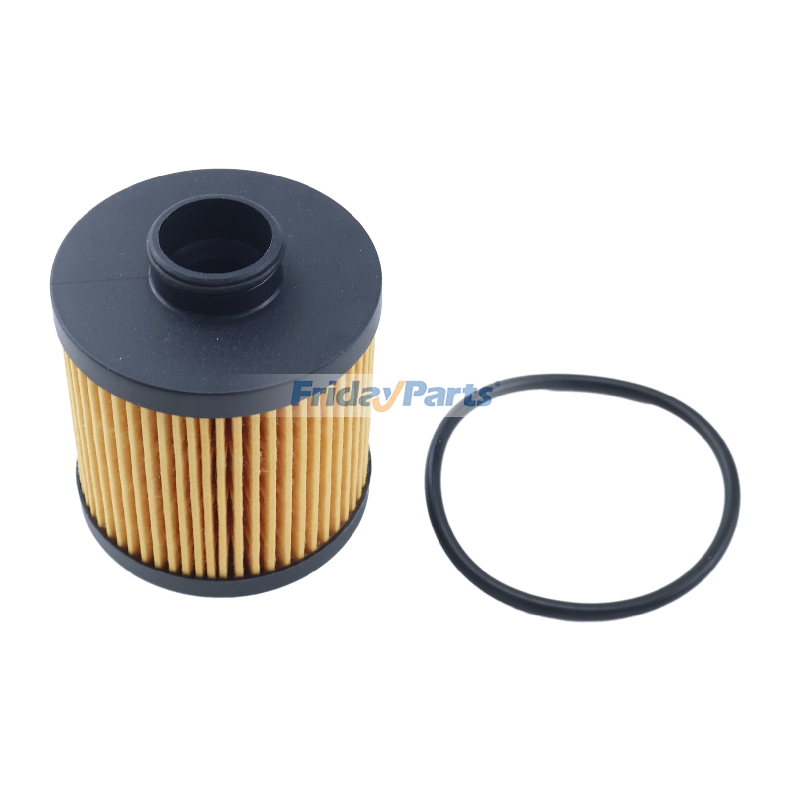 Vehicle Oil Filter