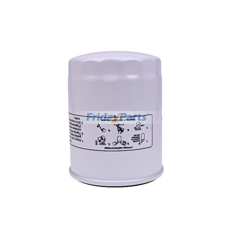 ISUZU用オイルフィルター