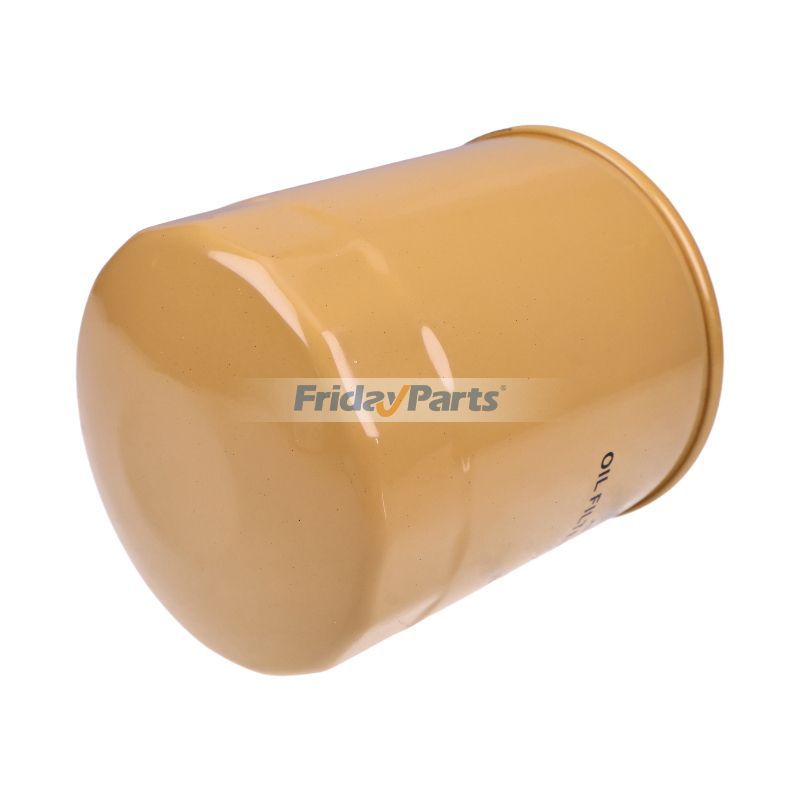 Filtre à huile NKBD21 NKBD26 PWKR55 Pour ISUZU