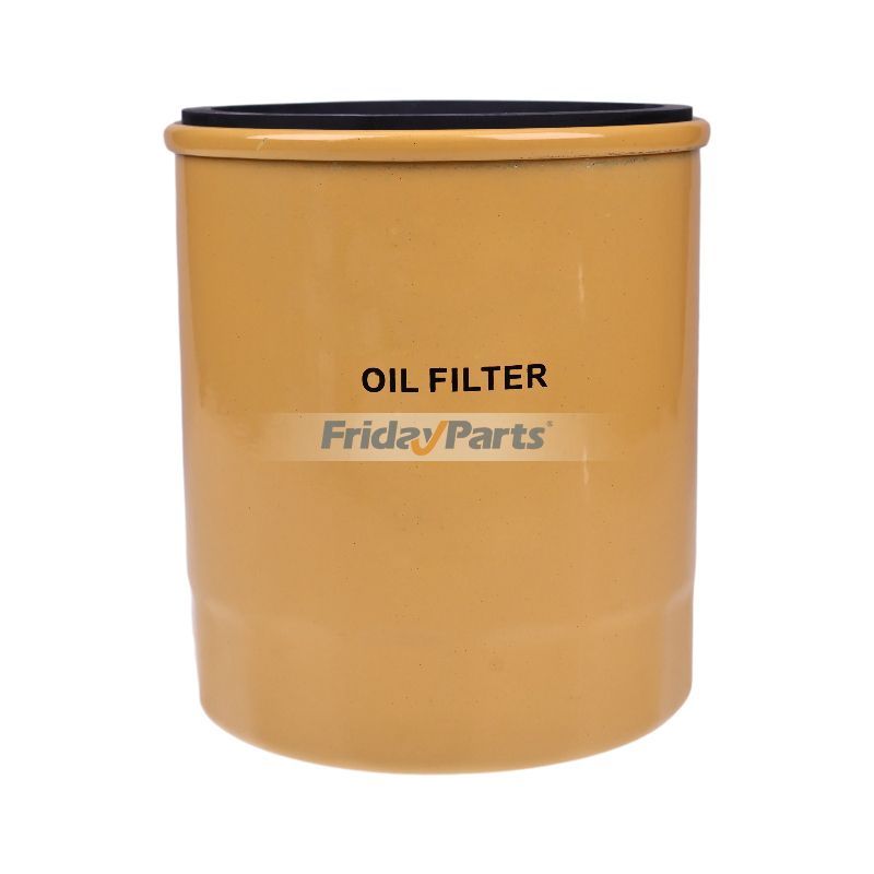 Filtre à huile 894428310 pour moteur Isuzu 4JA1 4JB1 4JF1 C240 ​​camion NKBD21 NKBD26 PWKR55pourPour ISUZU