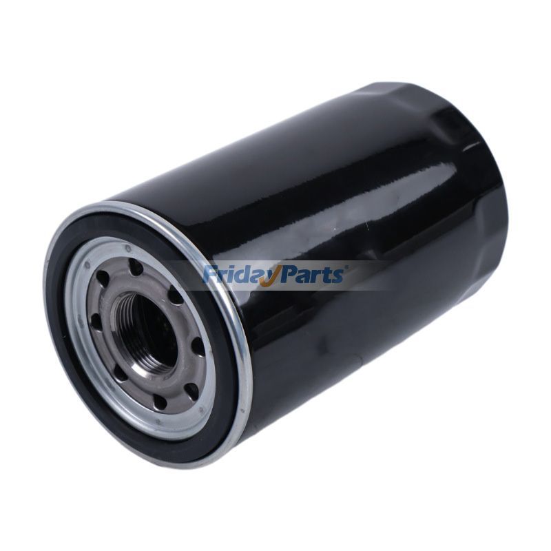 Oil Filter 8983758600 for Isuzu Engine 4HK1 4JJ1 John Deere Excavator 135C 180CW 190GW 210W