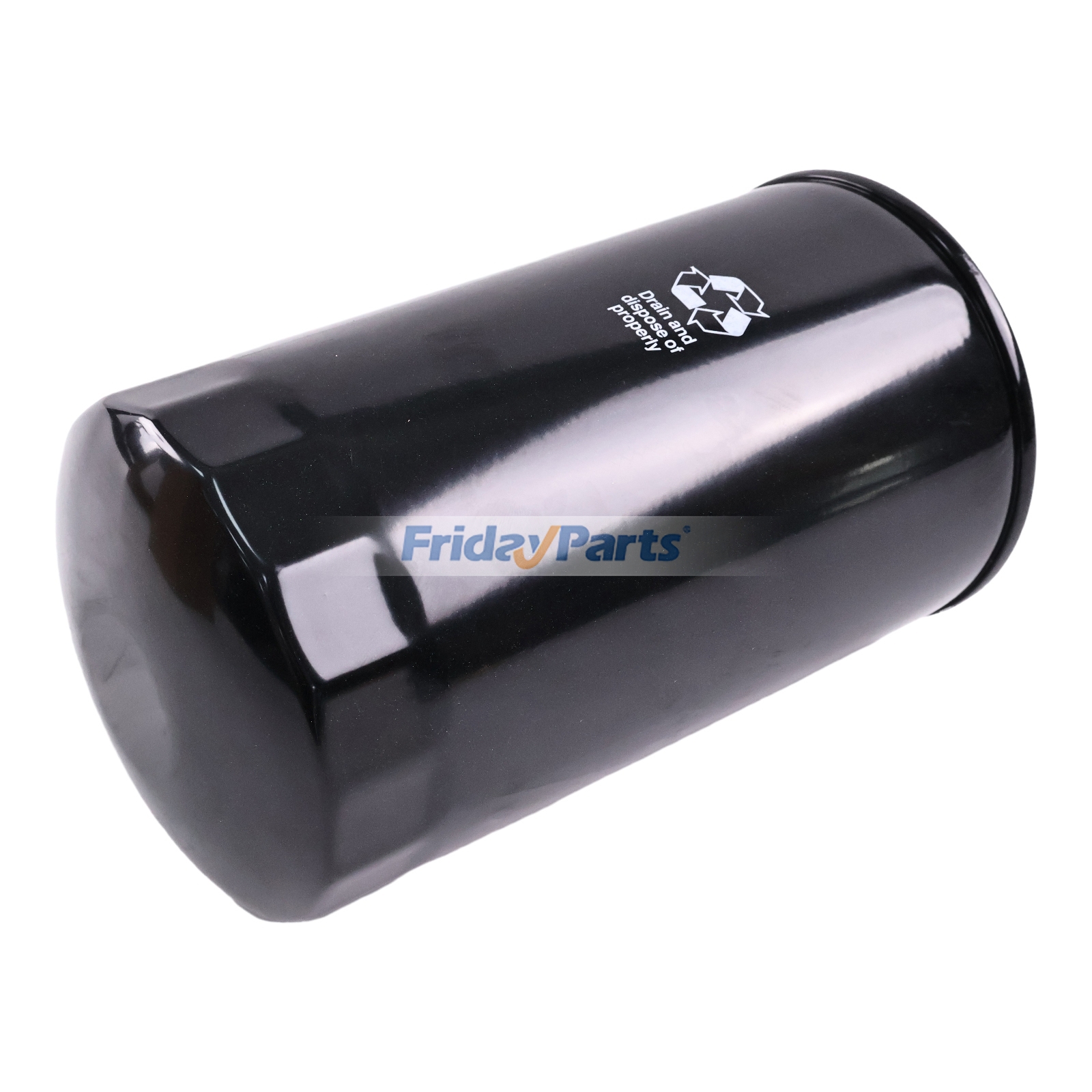Engine,Excavator Oil Filter