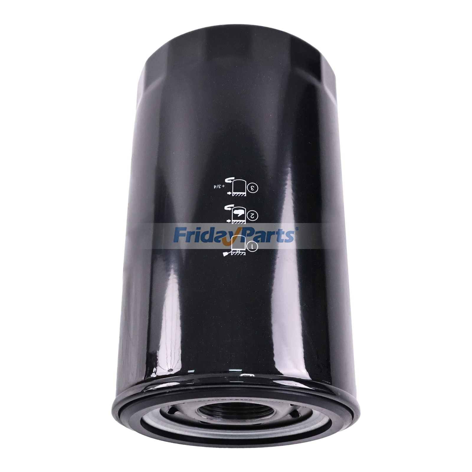 Oil Filter compatible with Engine,Excavator