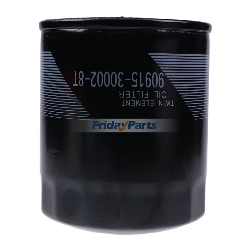 オイルフィルター