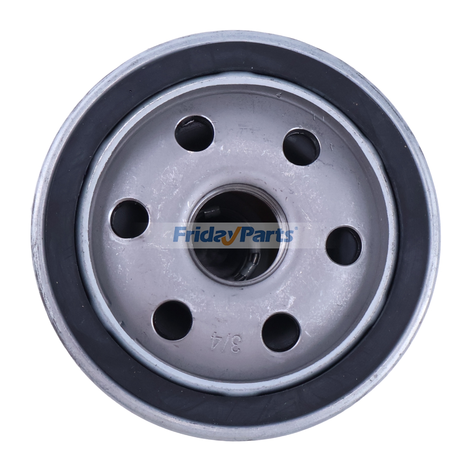 FridayParts Oil Filter