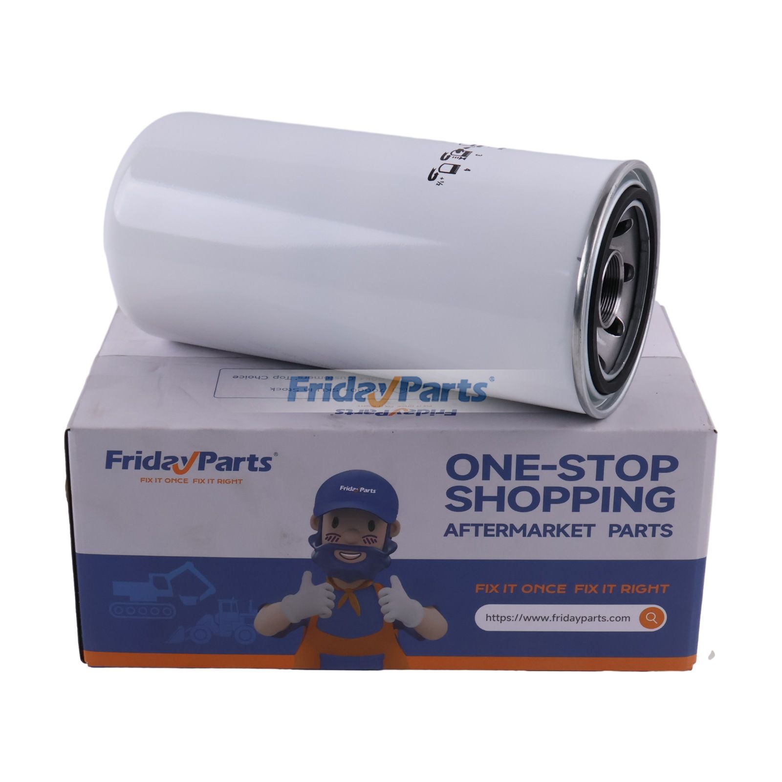 インガソール・ランド・エアーコンプレッサー用オイルフィルター 92888262