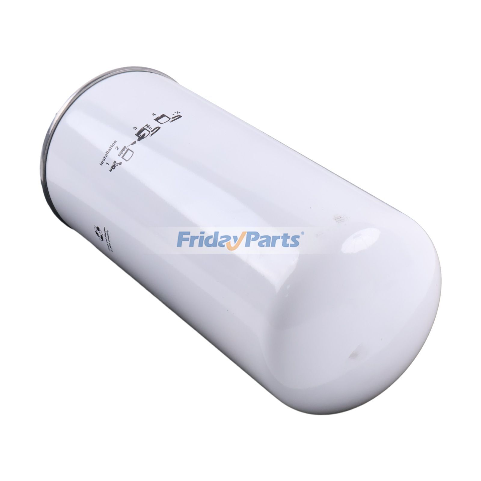 Ingersoll Rand用オイルフィルター