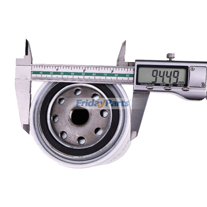 Ölfilter Kompaktlader VersaHandlerfür Lader,Fahrzeug