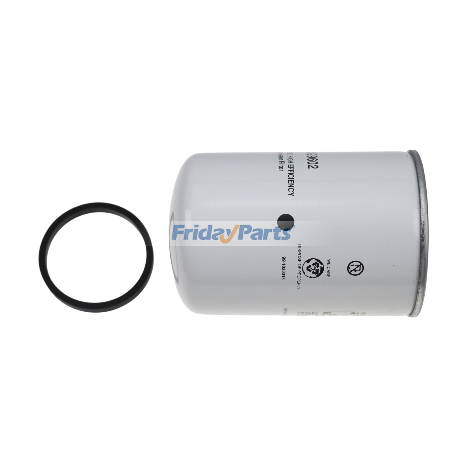 Air Compressor Oil Filter