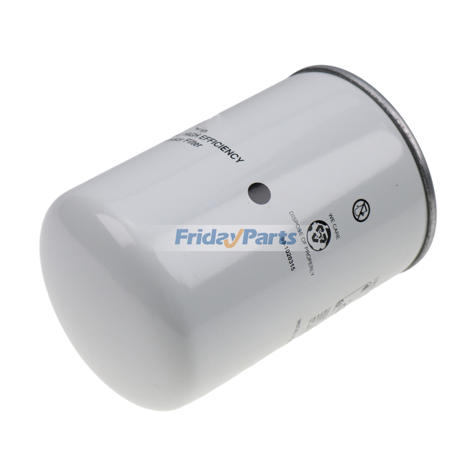 Oil Filter for Air Compressor