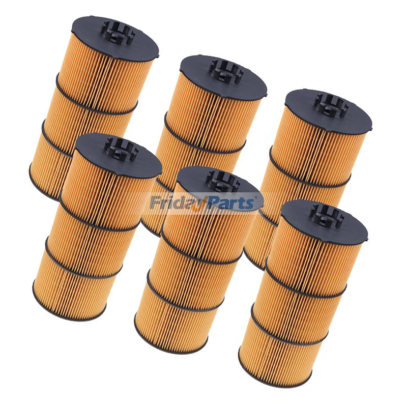 Freightliner用エンジン用オイルフィルター フレイトライナー