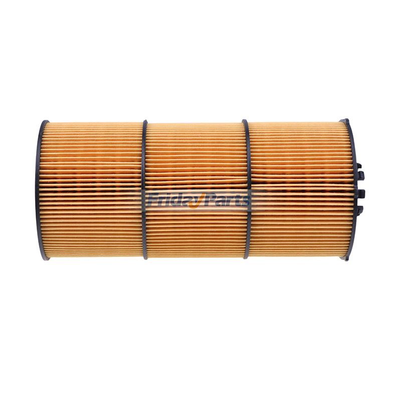Oil Filter A4721800509 A4731800909 for Detroit Engine DD13 DD15 DD6