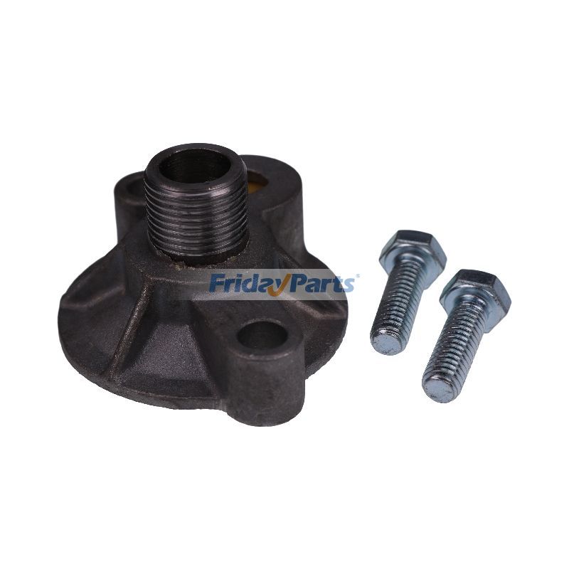 Vehicle Oil Filter Adapter 