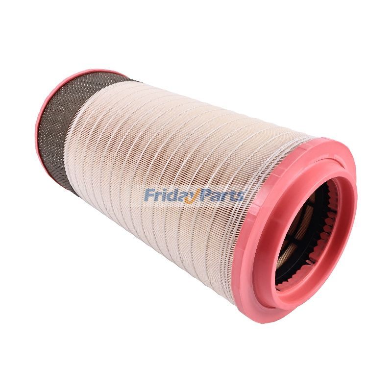 Filtro de aire AH212294 P618930 para motores John Deere 6068 6090 6125 Cosechadora 9560 STS 9760 STS Para JOHN DEERE