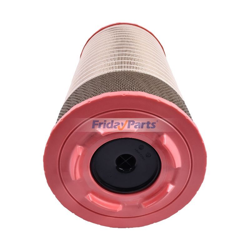 Filtro de aire AH212294 P618930 para motores John Deere 6068 6090 6125 Cosechadora 9560 STS 9760 STS