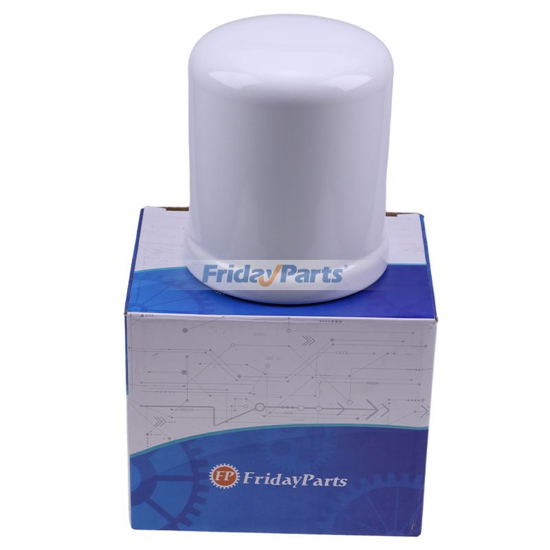 Ölfilter P169078 AM102723 AM108613 für Yanmar-Motor 3TNE88 4TNE84 John Deere Traktor 655 755 756 855 856 955 4210 4310 Rasenmäher 2400 2500 2550 2700 2750 3325 3365